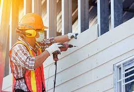 Affordable Siding Repair and Maintenance Services in Highland Park, PA